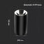 GU10-FITTING-RD-BLACK+CHROME