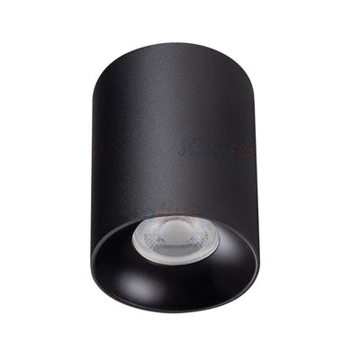 FARETTO DECORATIVO RITI GU10 B/B - KANLUX