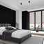 FARETTO DECORATIVO RITI GU10 B/B - KANLUX