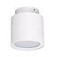 FARETTO DECORATIVO SONOR GU10 CO-W WW - KANLUX