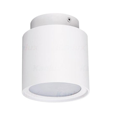 FARETTO DECORATIVO SONOR GU10 CO-W WW - KANLUX
