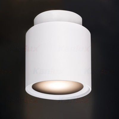 FARETTO DECORATIVO SONOR GU10 CO-W WW - KANLUX