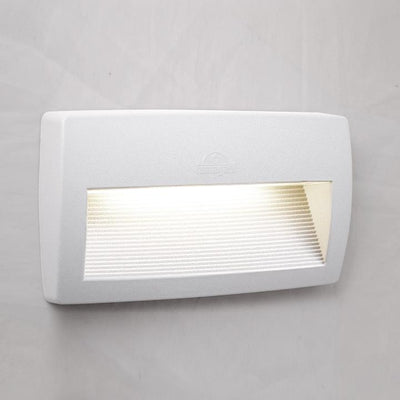 LORENZA 270 BIANCO RS7 LED 10,5W  CCT 3IN1 (3000-4000-6500K)