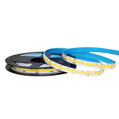 LED COB STRISCIA LIGHT IP20 24V 4000K 280 LEDS 10W/M