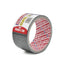 NASTRO AMERICANO 180MY 50MMX5MT NERO