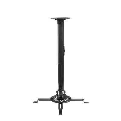 SUPPORTO PROIETTORE FULL MOTION VESA COMPATIBILE 54-320 MM