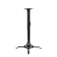 SUPPORTO PROIETTORE FULL MOTION VESA COMPATIBILE 54-320 MM
