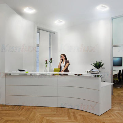 PLAFONIERA LED VARSO HI 36W-NW-L - KANLUX