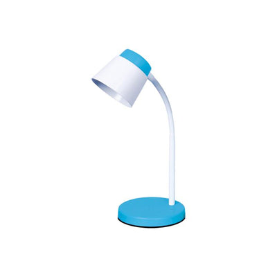 ELMO LED BLUE 4500K 6,5W LAMPADA DA SCRIVANIA