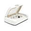 PLACCA IDROBOX IP55 3P BIANCO/INT