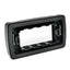 PLACCA IDROBOX IP55 4P NERO/IN