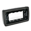 PLACCA IDROBOX IP55 4P NERO/IN