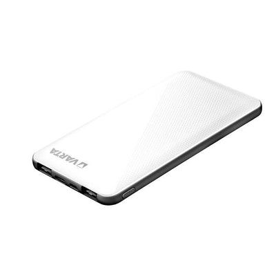 VARTA ENERGY 5000 POWER BANK  LIPO 5000 MAH