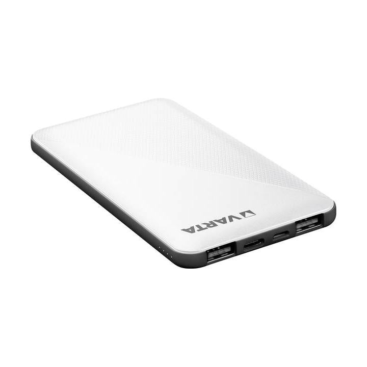 VARTA ENERGY 5000 POWER BANK  LIPO 5000 MAH