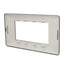 PLACCA 6804-7 GRIGIO CHIARO/VMR-PLN METALLO