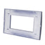 PLACCA 1004-10 4P NAVY/LGT TECNOPOLIMERO T1