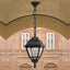 SICHEM/CEFA NERO TRASP. E27