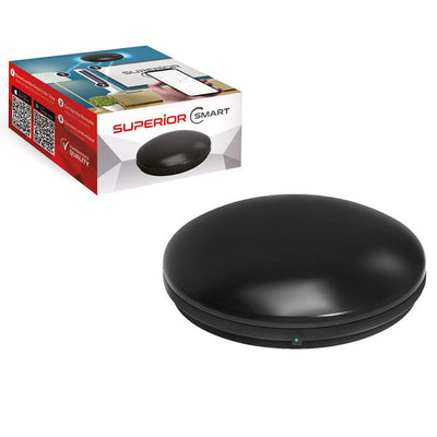 TELECOMANDO UNIVERSALE DA SMARTPHONE