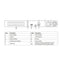 NVR 4K 16CH 1U 16POE FORMATI  VIDEO H.265 + / H.265 / H.264