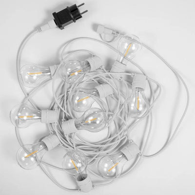 ALLEGRA OUTDOOR 3000K WHITE    5MT+3MT CABLE 220V