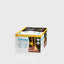 SIMONA 180 JUTE COLOUR SOLAR & RECHARGEABLE 1 LAMPADA 3000K