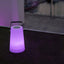 NOMADA 30 PLAY LIGHT&MUSIC RGB+6400K SOLAR CHARGE IP65