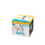 GRETA BLACK SOLAR & RECHARGEABLE 3000K 5IN1 IP44
