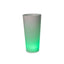 FICUS 60 SOLAR & RECHARGEABLE  RGB+6400K 29X59CM IP65