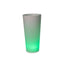 FICUS 60 SOLAR & RECHARGEABLE  RGB+6400K 29X59CM IP65