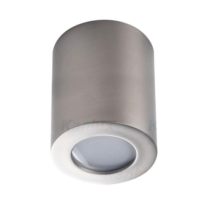 FARETTO DECORATIVO SANI IP44 DSO-SN - KANLUX