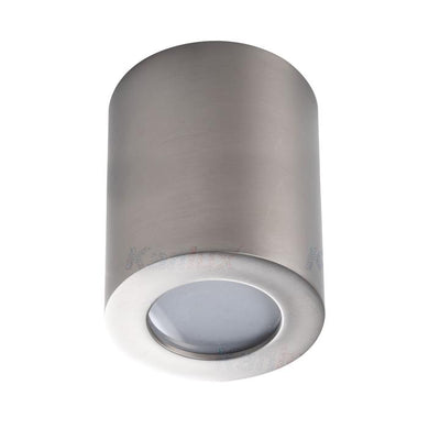 FARETTO DECORATIVO SANI IP44 DSO-SN - KANLUX
