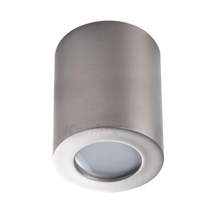 FARETTO DECORATIVO SANI IP44 DSO-SN - KANLUX