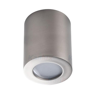 FARETTO DECORATIVO SANI IP44 DSO-SN - KANLUX