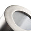 FARETTO DECORATIVO SANI IP44 DSO-SN - KANLUX