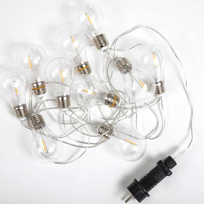 STELLA OUTDOOR CABLE BLACK 4,5MT 3000K CABLE 220V IP44