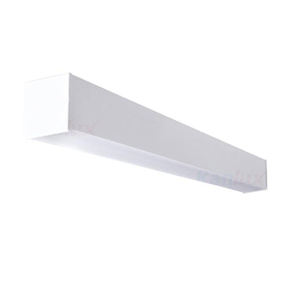 PLAFONIERA LED LINEARE AL 23W-830-MAT-W-NT - KANLUX