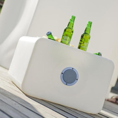 TARIDA TAB 30 PLAY: LIGHT&MUSIC RGB+ COLD 45X59X30 CM
