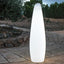 FREDO 140 BATTERY RGB+6500K    38X139 CM
