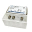 1UHF 1 LOG 15-33DB CON RILEVATORE DI SEGNALE