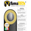 PALO FEBO 500 NERO 50CM IN RESINA FUMAGALLI