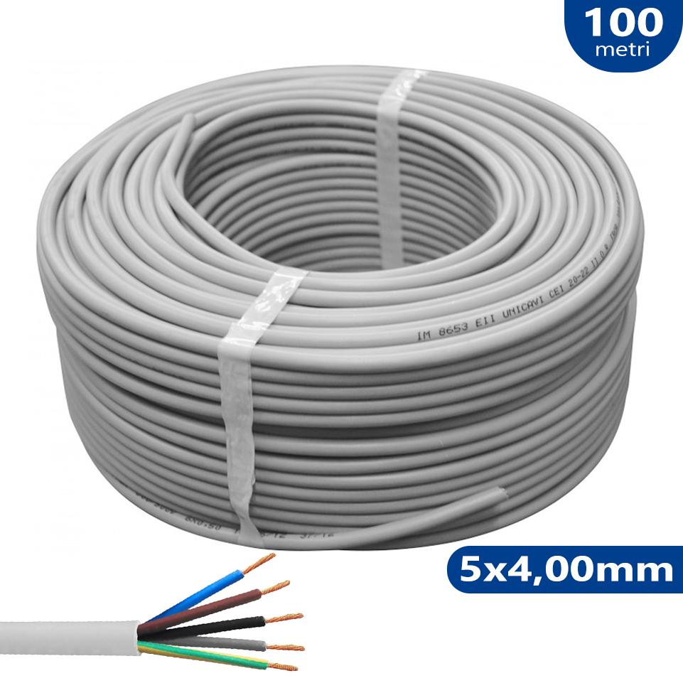 CAVO FROR 5X4MM
