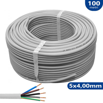 CAVO FROR 5X4MM