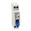 INT.MAGNETOTERMICO MCB 4,5KA DP1N/20A CURVE C