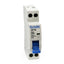 INT.MAGNETOTERMICO MCB 4,5KA DP1N/20A CURVE C