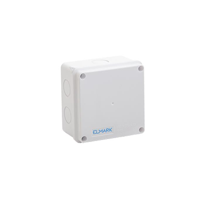 SCATOLA DI DERIVAZIONE 100/100/70 IP65