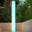 FITY 160 BATTERY  RGB+6500K  19X160 CM