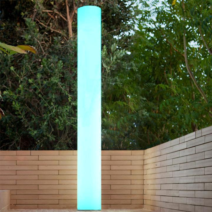 FITY 160 BATTERY  RGB+6500K  19X160 CM