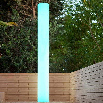 FITY 160 BATTERY  RGB+6500K  19X160 CM