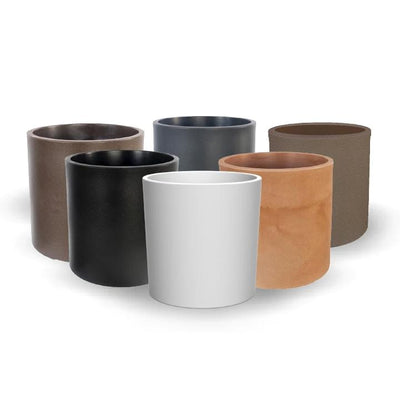 HORTENSIA 30 WHITE COLOUR