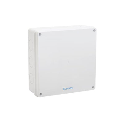 SCATOLA DI DERIVAZIONE 200/200/80 IP65